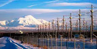 HAARP-en-Gakona-Alaska