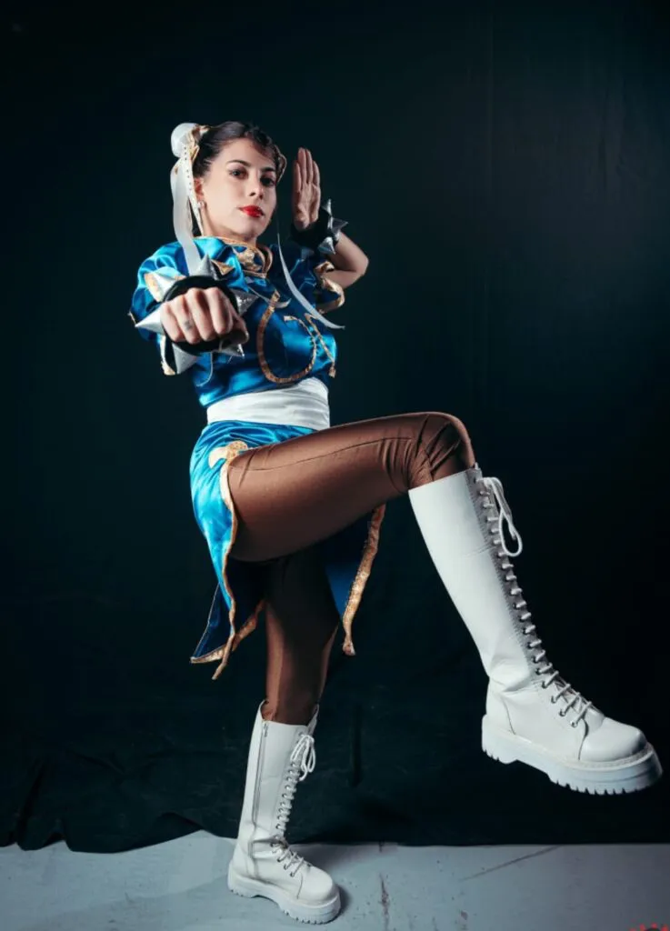 Chenille-ChunLi-737x1024