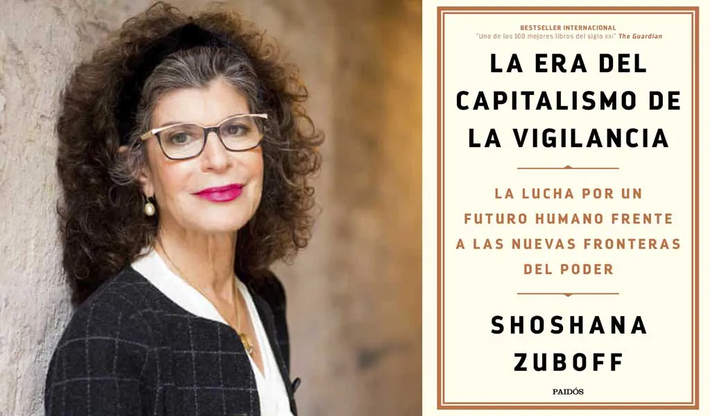 capitalismo de datos libro