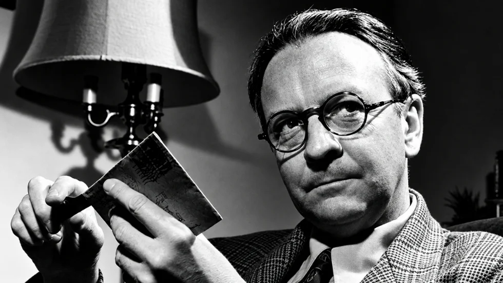 Raymond Chandler