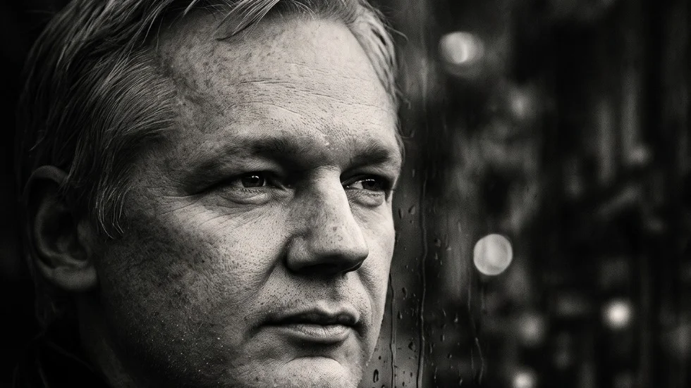 Julian Assange