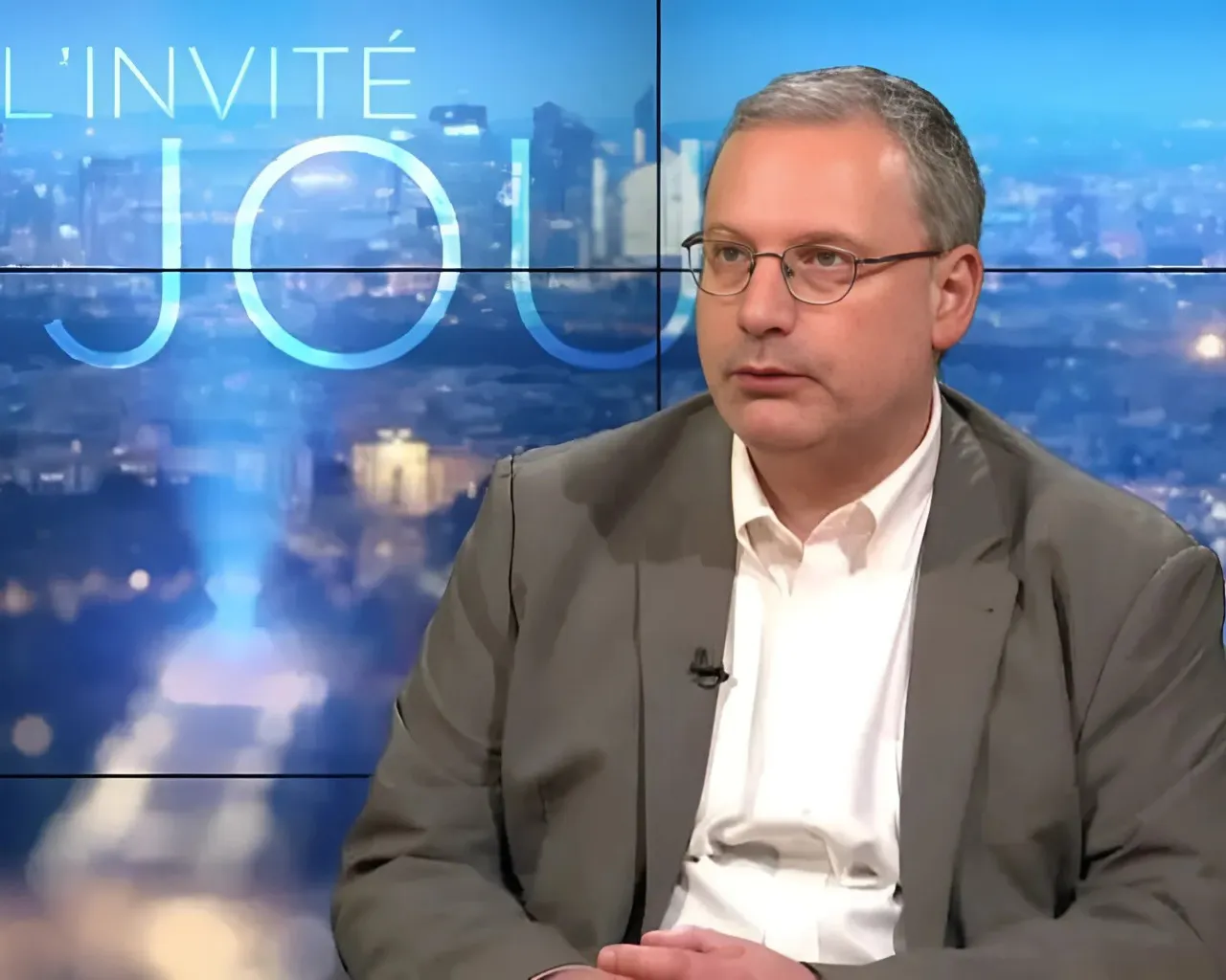 Lucien Cerise