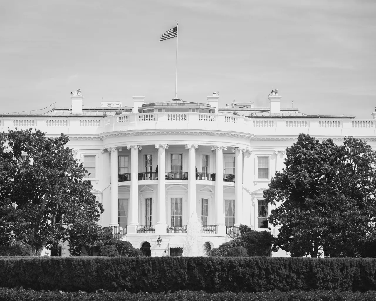 Casa Blanca.