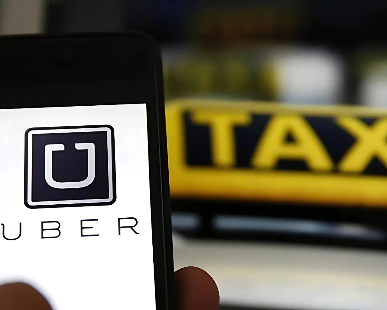 taxi vs uber (2)