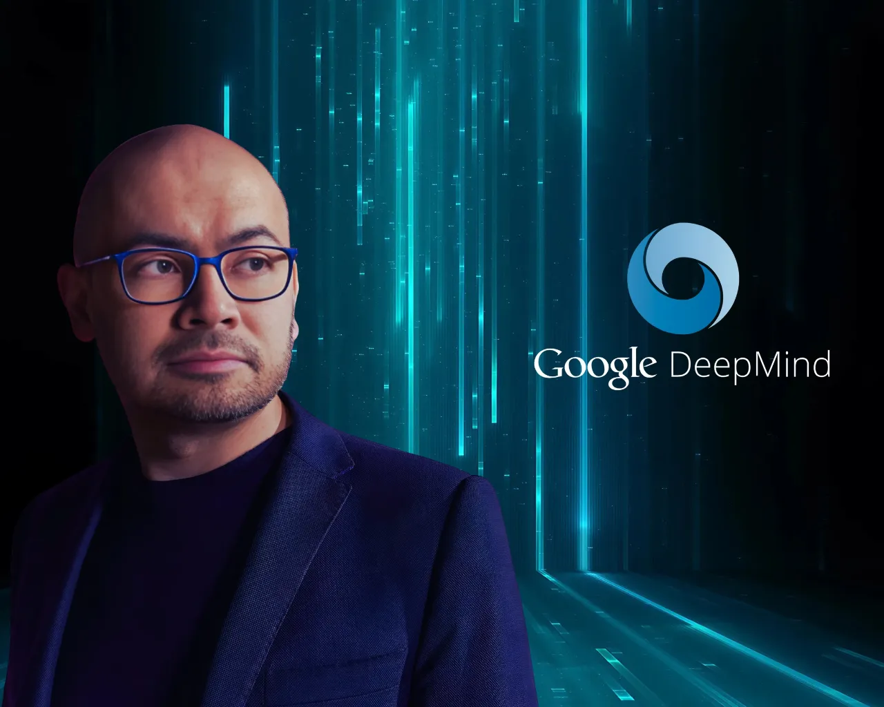 Demis Hassabis