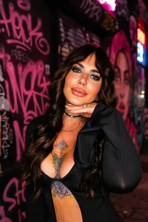 Foto Jessica Cánovas