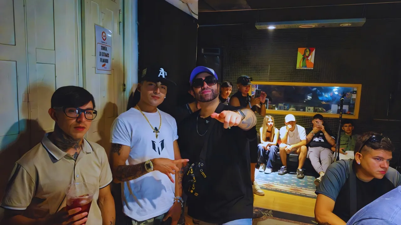 Música Urbana Córdoba