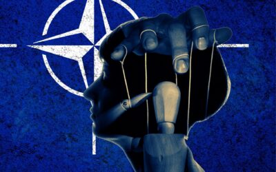 OTAN: GUERRA COGNITIVA